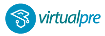 Virtual Pre - Logo